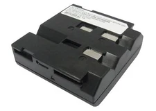 Battery for Sharp Viewcam BT-H21U/BT-H22U/BT-H21/BT-H22
