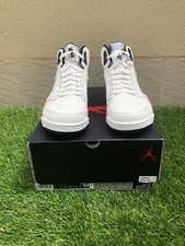 Air Jordan 5 Retro Shattered Backboard Sz11 100% Authentic DS