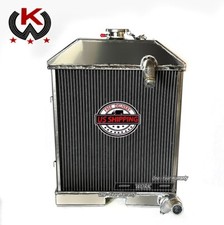Radiator Fits Ford 800 801 Holland NAA Jubilee 2000 500 501 1469 600 C5NN8005AB