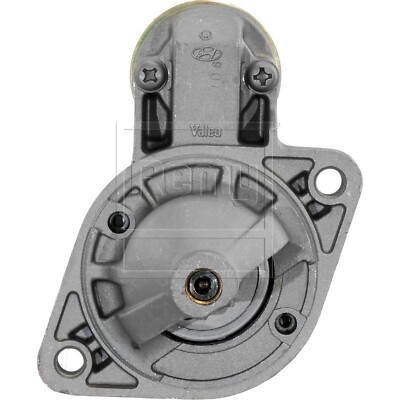 Remy Starter Motor for Accent, Rio, Rio5 17341