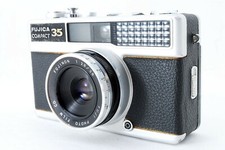 Fuji Fujica Compact 35 Compact Point Shoot FROM JAPAN EXCELLENT