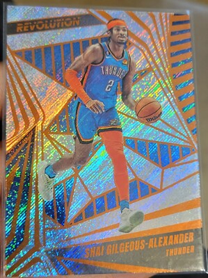 2023-24 Panini Revolution Base, Pick your card