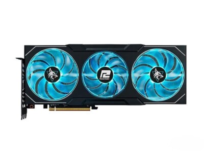 PowerColor Hellhound AMD Radeon RX 7900 XT OC 20GB GDDR6 PowerColor Hellhound AMD Radeon RX 7900 XT OC 20GB GDDR6
