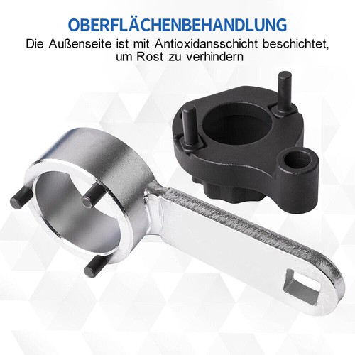 Für Audi Skoda VW Golf Seat Zahnriemen Wechsel Werkzeug Motor Einstellwerkzeug - Bild 9 von 18