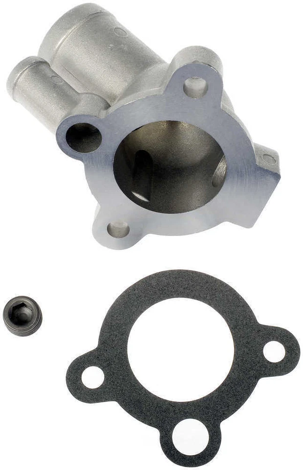 Carcasa termostato refrigerante motor Dorman 902-3014 Foto 3 de 4