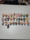 Funko WWE Mystery Minis Various Figures Pick Yours Walmart Target Exclusives