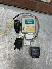 Las mejores ofertas en Componentes eléctricos Mitsubishi de coches