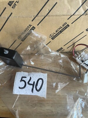 TOYOTA GENUINE/ SENSOR ,TRANSMISSION/89413-640109(JAPAN) | eBay