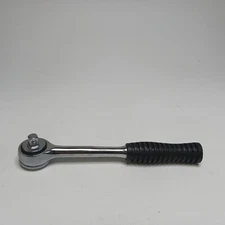 Cal-Hawk Heavy-Duty 3/8" Drive Ratchet Handle (ASPRH03A)