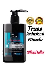Professional Truss Miracle - Thermal Protector 650ml/21.98 Oz Hair Reconstructor