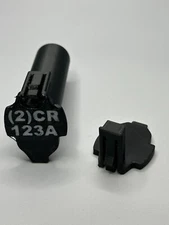 MIAD / MOE Battery Storage Core Replacement for CR123A