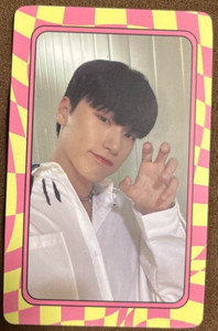 Ateez Kcon for sale | eBay