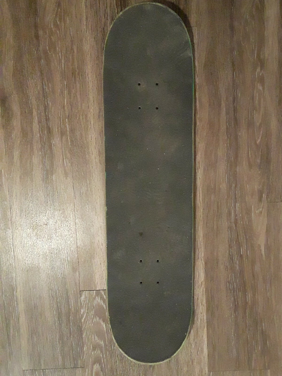 Almost Yuri R7 8.25" Skateboard Deck