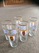 WM 1966 Original Willie Bierglas