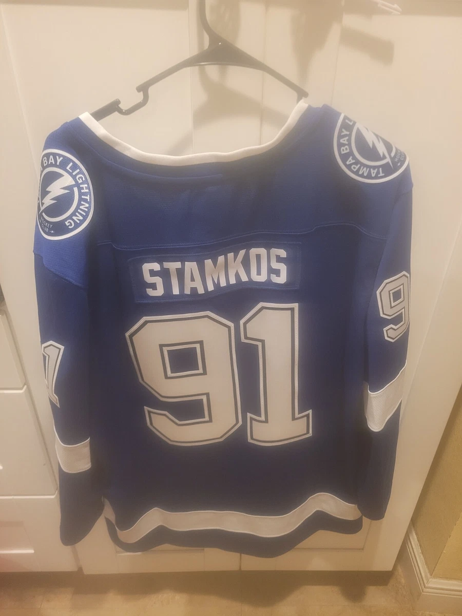 Women's lightning cheap jersey
