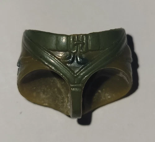 GI Joe ARAH 1984 Ripcord v.1 - Waist