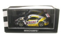Porsche 911 GT3 R No.98 Rowe Racing 2Nd 24H Spa 2019 (MüLler - Dumas - Jaminet)