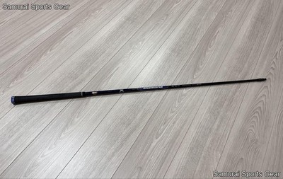Diamana Screwdriver Shaft FujiKura Qi10 Fairway Wood Sleeve