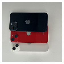 iPhone 14 128GB/512GB, Excellent Condition, Midnight/Starlight, Verizon/AT T