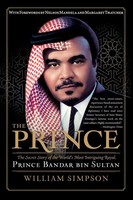 William Simpson | The Prince | Taschenbuch | Englisch (2014) | Ean 9780061189425