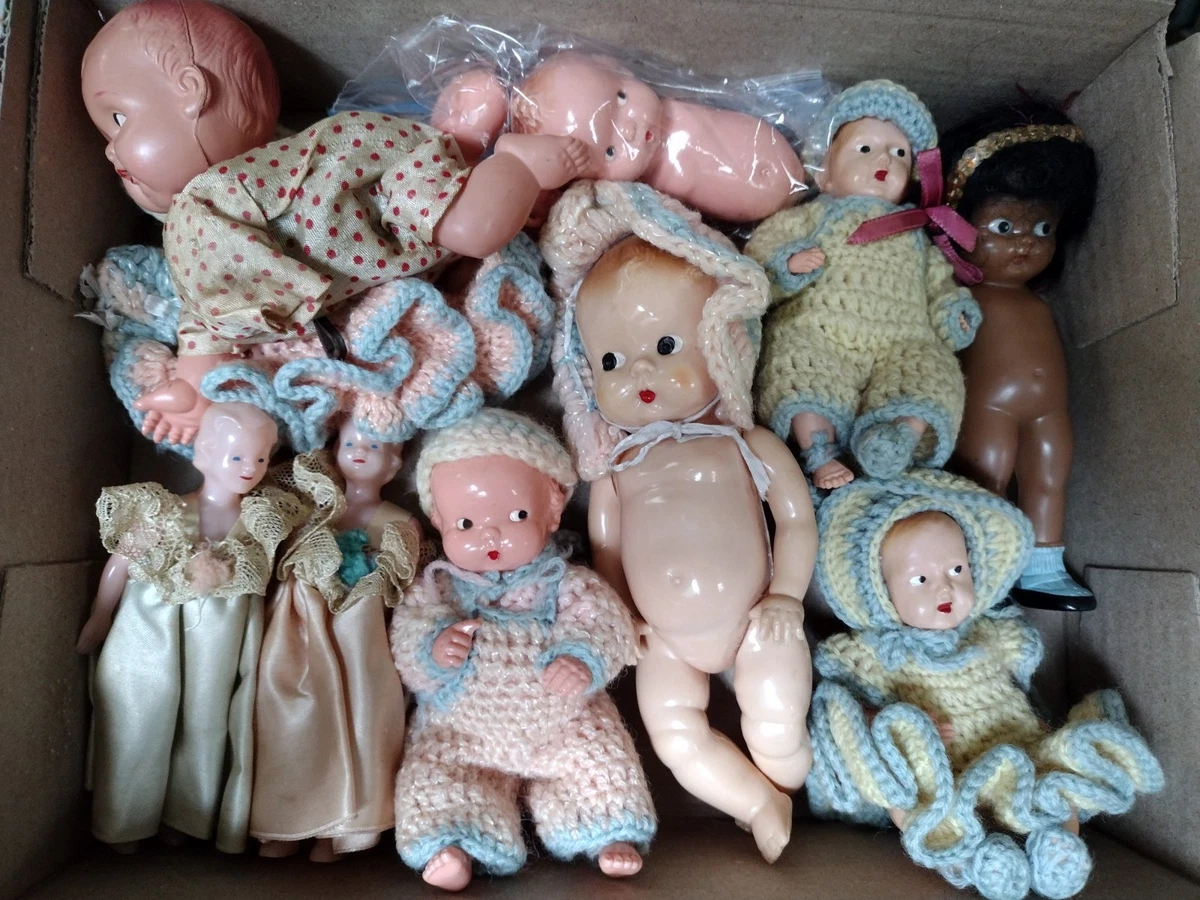 Celluloid Dolls for sale | eBay