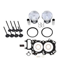 Honda Pioneer 1000 Master Top End Rebuild Kit