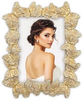 Zep Hirson Ii Fotorahmen Gold 13X18 Cm Portraitrahmen Mit Klarglas