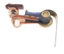 Standard Ignition    Al 5677P    Standard Motor Products Al5677p Ignition Points