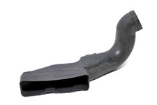 Audi A2 Ansaugschlauch Schlauch 8Z0129617B Luftfilter Ansaugrohr Rohr Luft AMF