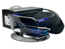 OAKLEY SUTRO LITE 009463 MATTE GREY SMOKE/PRIZM GREY SUNGLASSES