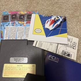 Advanced Dungeons & Dragons: Heroes of the Lance  (Nintendo NES) Complete  CIB