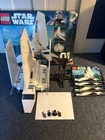LEGO Star Wars: Imperial Shuttle (10212)- 99% Complete W/Box and Instructions