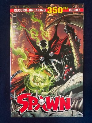 Spawn #326-#352 YOU PICK We Combine Shipping!!