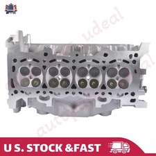 Cylinder Head Assembly For Ford Lincoln 2.0L EcoBoost Turbo EJ7E6090EC EJ7Z6049A