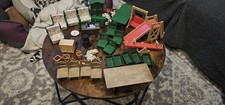vintage Sylvanian Families   Accessories Bundle