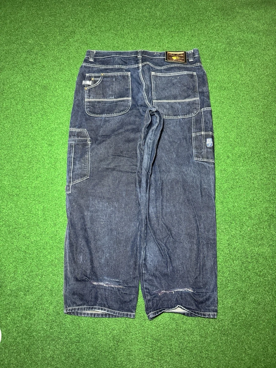 Pelle Pelle Jeans for Men for sale - eBay