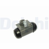 Delphi Radbremszylinder LW90056 FüR Lancia Ypsilon 843 AXB1A Multijet AXE11 Jtd