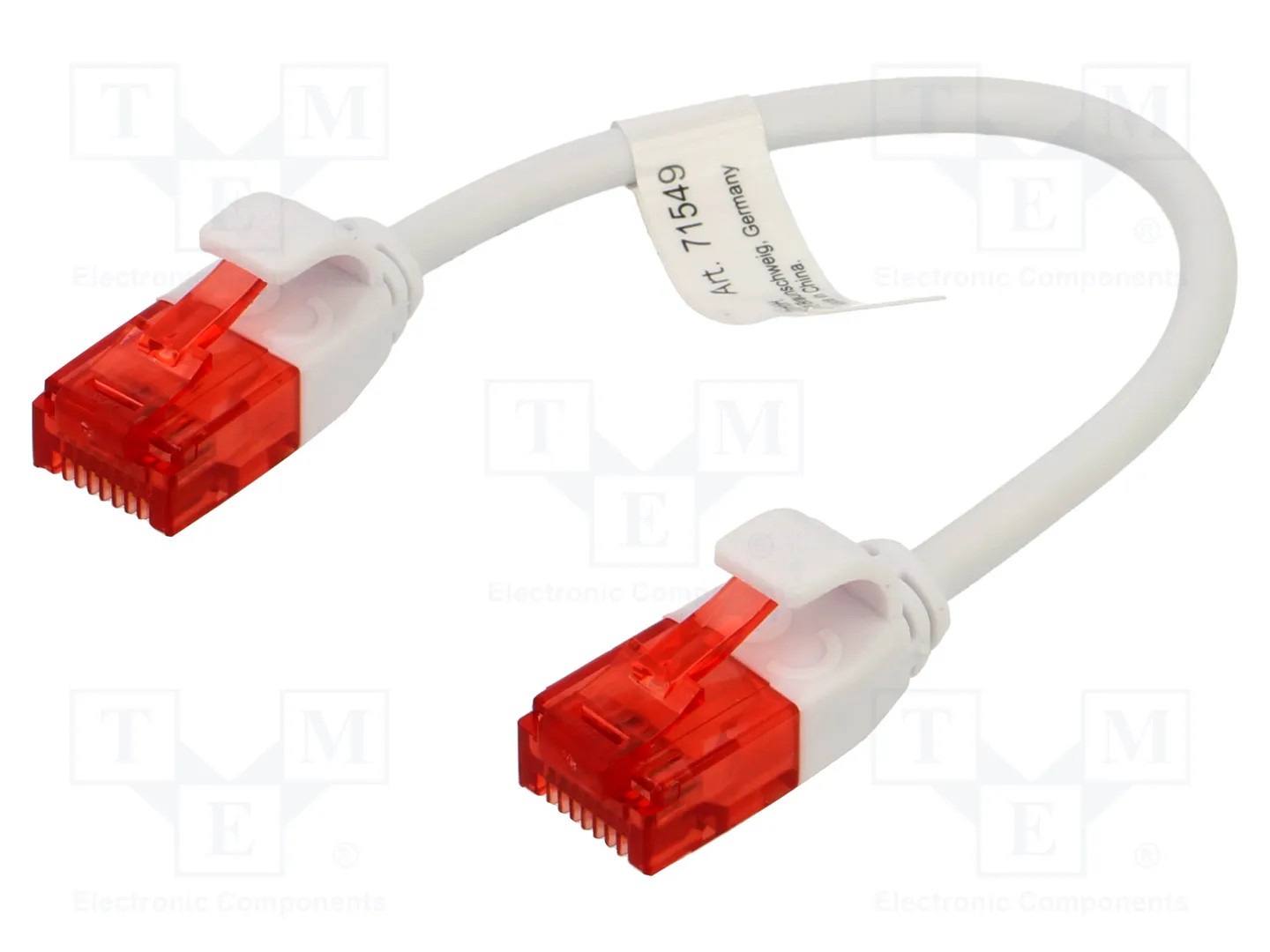 GOOBAY 71549 Patch cord