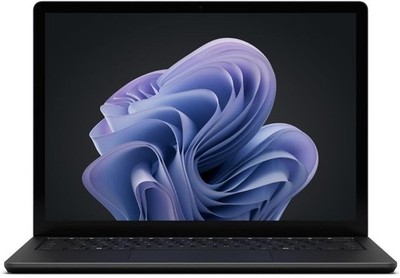 Microsoft Surface Laptop 6 for Business 13.5 2K Touch Ultra 5 32GB Ram 256GB SSD