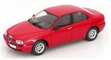 MITICA Alfa Romeo 156 2.5 V6 24V 1997 Alfa  1:18 200051-D