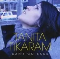 Can't Go Back | Tanita Tikaram | Deutsch | Audio-Cd | Cd | 2012