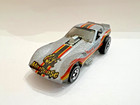 Vintage 1977 Hot Wheels CORVETTE FUNNY CAR Tom Mongoose McEwen MINTY