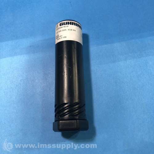 Guhring Inc STN005296 Retip Schaftfräser FNFP