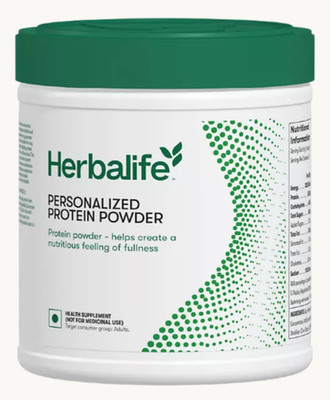 FORMULA 3 Personalized Protein Powder (200G) For Weight Management