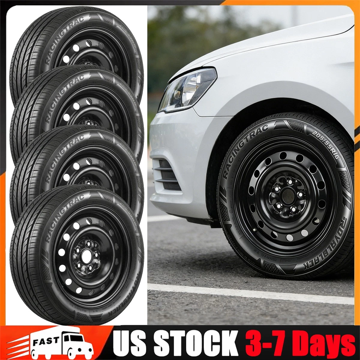 Tires for 2017 Volkswagen Jetta for sale | eBay