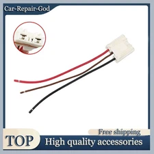 Blower Motor Connector Plug Pigtail Wire 97113-G2000 For 2018-2024 Kia Forte US