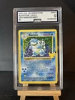 Blastoise 2/102 Holo - AGS 9 Mint (Celebrations) 25th Anniversary graded Pokemon