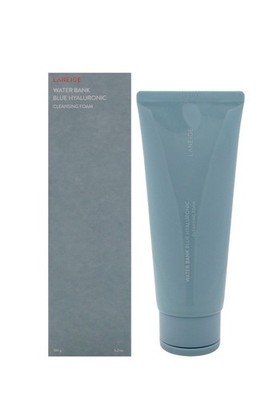 2-Laneige WATER BANK Blue Hyaluronic Cleansing Foam 5.29 fl oz / 150 g