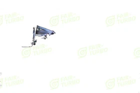 Turbolader Generalüberholt Garrett 716860-4 AUDI A3 130 PS