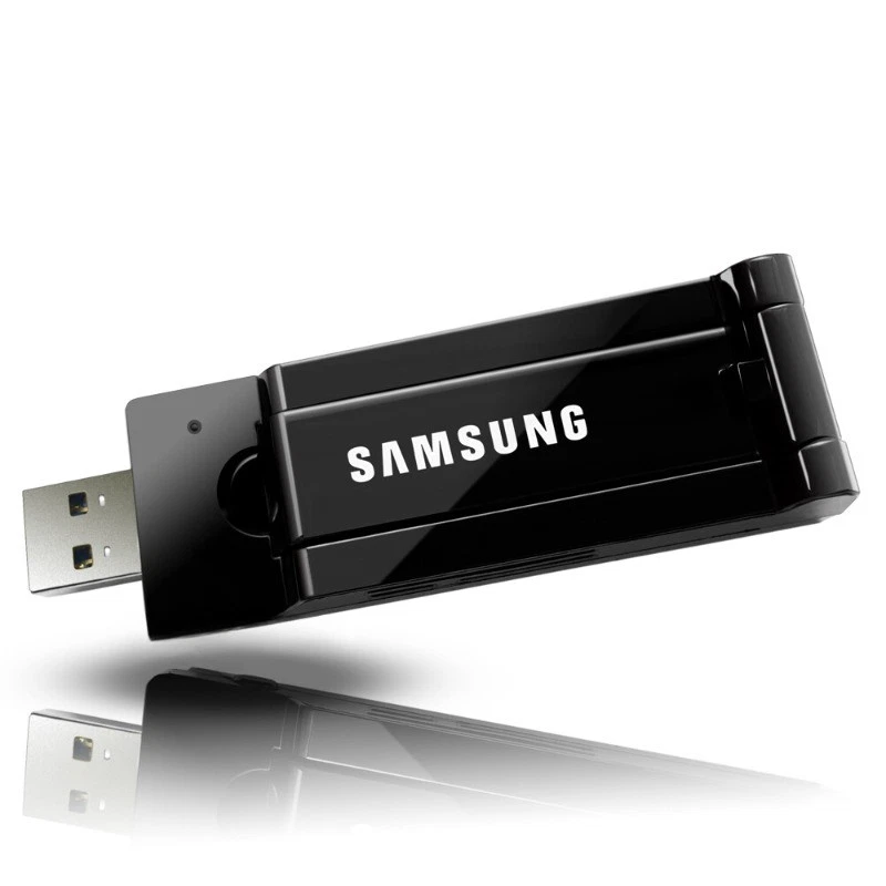 For 960H CCTV Home Security Systems SEA-W01ACN Samsung USB WiFi Adapter 1200M - Image 4 of 4